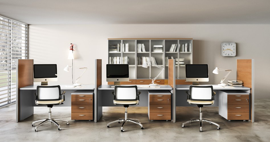 Feng Shui ufficio